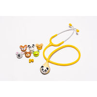 Toonscope Steth - Yellow