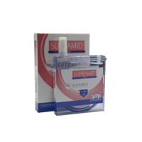 SUPRAMID SOLUTION Cassette 5 40m White