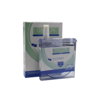 DACLON Cassette 2 75m Blue