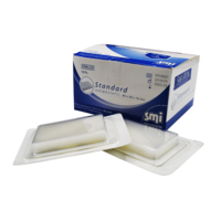 SMI-SPON STANDARD 80x50x10mm Box 10