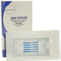 SMI SPEAR ophthalmic sponge box 100