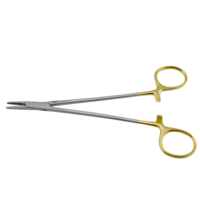 HIPP Mayo Hegar Tungsten Carbide Needleholder 18cm