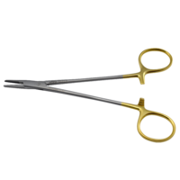 HIPP Crilewood Tungsten Carbide Needleholder 15cm