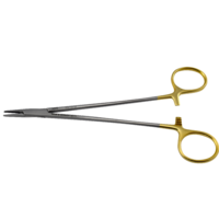 HIPP Crilewood Tungsten Carbide Needleholder 20cm