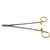 HIPP Crilewood Tungsten Carbide Needleholder 23cm