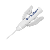 LIQUIBAND OPTIMA SKIN ADHESIVE 0.35g Box 10
