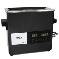 GT Ultrasonic Cleaner 9ltr