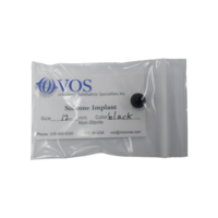 SILICONE IMPLANT 12mm