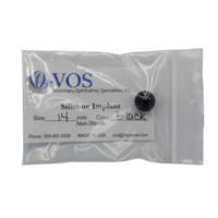 SILICONE IMPLANT 14mm