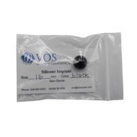 SILICONE IMPLANT 16mm