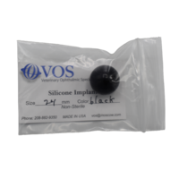 SILICONE IMPLANT 24mm