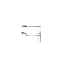 VINZENZ SATTLER Eye Specula Bangerter Adult