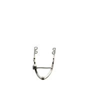 VINZENZ SATTLER Eye Specula Weiss Eye Spec Child fenestrated