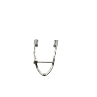 VINZENZ SATTLER Eye Specula Weiss Eye Spec Adult  Solid