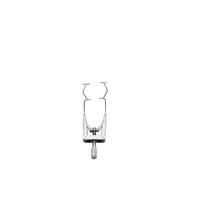 VINZENZ SATTLER Eye Specula Lieberman V wire