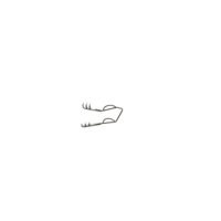 VINZENZ SATTLER Parsonnet Epicardial Retractor Mini