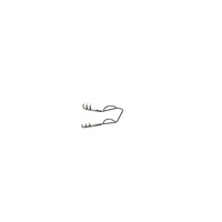 VINZENZ SATTLER Parsonnet Epicardial Retractor Small