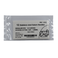 Ski half curved STD Eye 80mm n°1