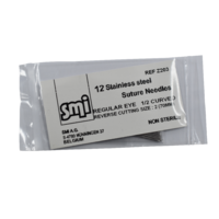 Ski half curved STD Eye 70mm n°2
