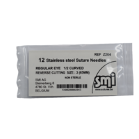 Ski half curved STD Eye 65mm N°3