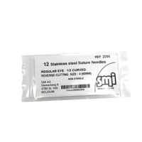 Ski half curved STD Eye 60mm N°4