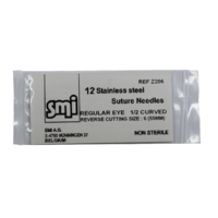 Ski half curved STD Eye 55mm N°6