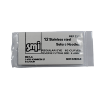 Ski half curved STD Eye 45mm N°8