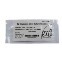 RC 3/8 Circ SPRING Eye BF 16mm  N°16