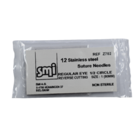 RC 1/2 Circ STD Eye GN 80mm  N°1
