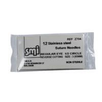 RC 1/2 Circ STD Eye GN 65mm  N°3
