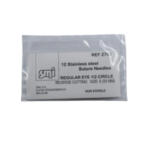 RC 1/2 Circ STD Eye GN 55mm  N°6