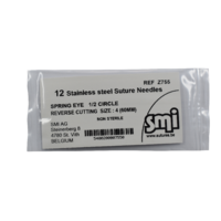 RC 1/2 Circ SPRING Eye GF 60mm  N°4