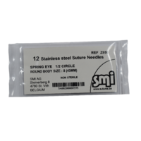 TP 1/2 Circ SPRING Eye GRF 45mm  N°8