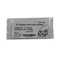 TP 1/2 Circ SPRING Eye GRF 40mm  N°9