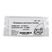 TP 1/2 Circ SPRING Eye GRF 35mm  N°10