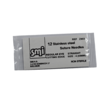 Straight STD Eye GSN 60mm  N°4