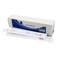CAT CATHETER 1mm x 13cm