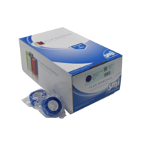 2.5cm FLEX-BANDAGE Blue box 60