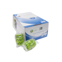7.5cm FLEX-BANDAGE BITTER Green with stars box 24