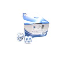 5cm FLEX-BANDAGE PAW White box 36