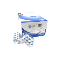 7.5cm FLEX-BANDAGE PAW White box 24