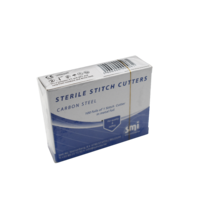 SMI STITCH CUTTER STERILE Box 100