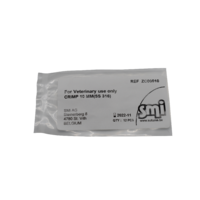 CCL CRIMP 10mm 12 PACK