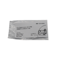 CCL CRIMP 12mm 12 PACK