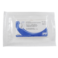 CCL E-FIBER USP 2 - 300mm + STRAIGHT &amp; CURVED NEEDLE