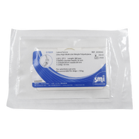 CCL E-FIBER USP 2 - 300mm + STRAIGHT &amp; CURVED NEEDLE + 1 CRIMP