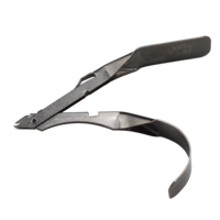 Skin Staple Remover Steel