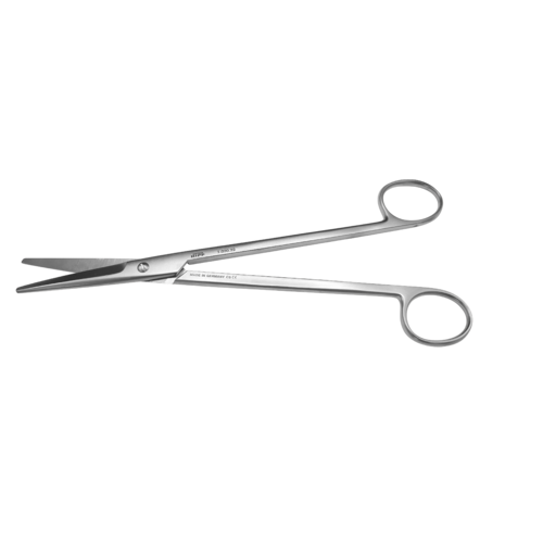HIPP Mayo Harrington Scissors Straight 22cm