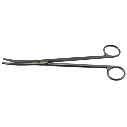 HIPP Mayo Scissors Curved 22.5cm