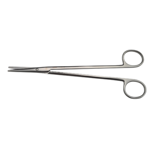 HIPP Metzenbaum Scissors Blunt/blunt - straight 20cm